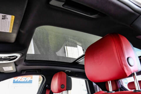 2021 Porsche Macan GTS