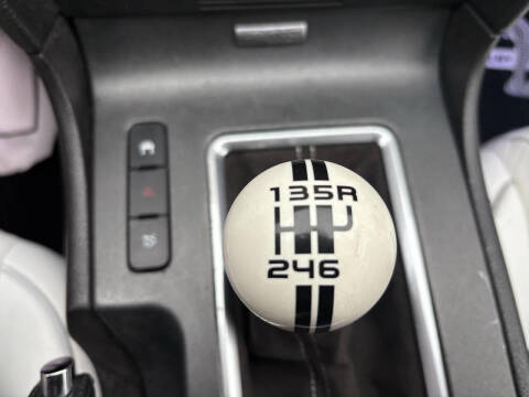 2010 Ford Shelby GT500