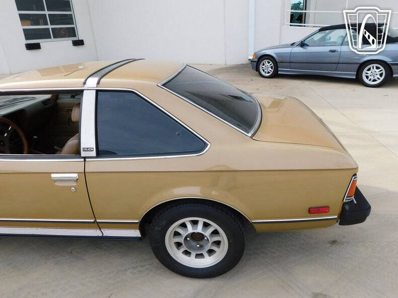1978 Toyota Celica