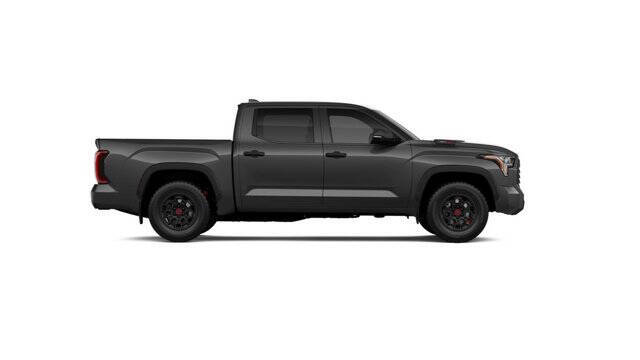 2026 Toyota Tundra TRD Pro HV