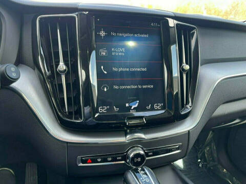 2018 Volvo XC60 T5 Momentum