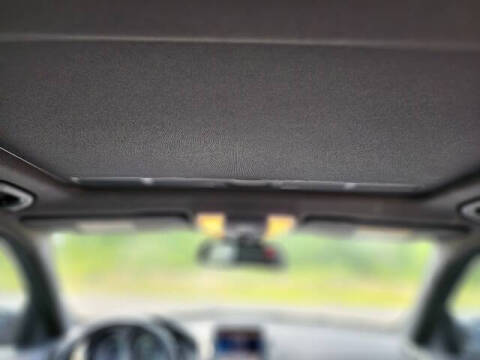 2011 Mercedes-Benz C-Class