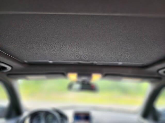 2011 Mercedes-Benz C-Class