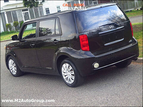 2009 Scion xB