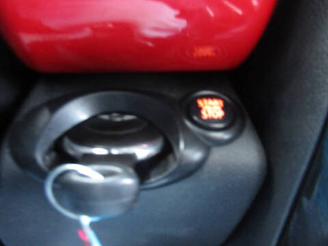 2014 MINI Countryman John Cooper Works ALL4