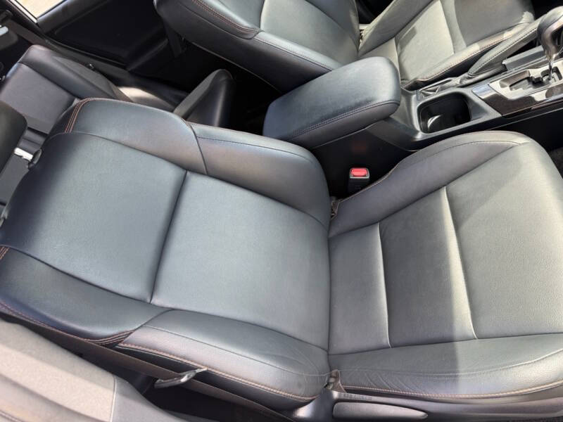 2017 Toyota RAV4 SE