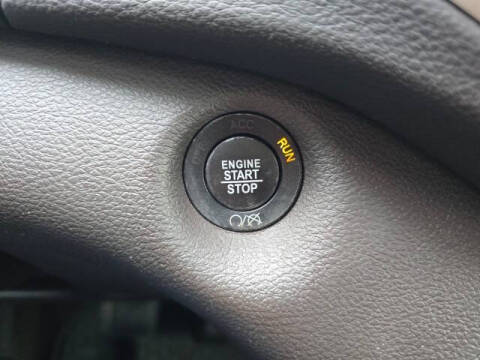 2017 Jeep Cherokee Trailhawk