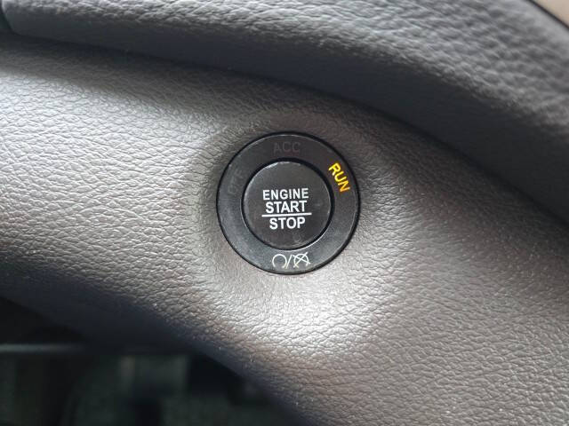 2017 Jeep Cherokee Trailhawk