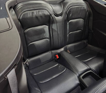 2023 Chevrolet Camaro LT