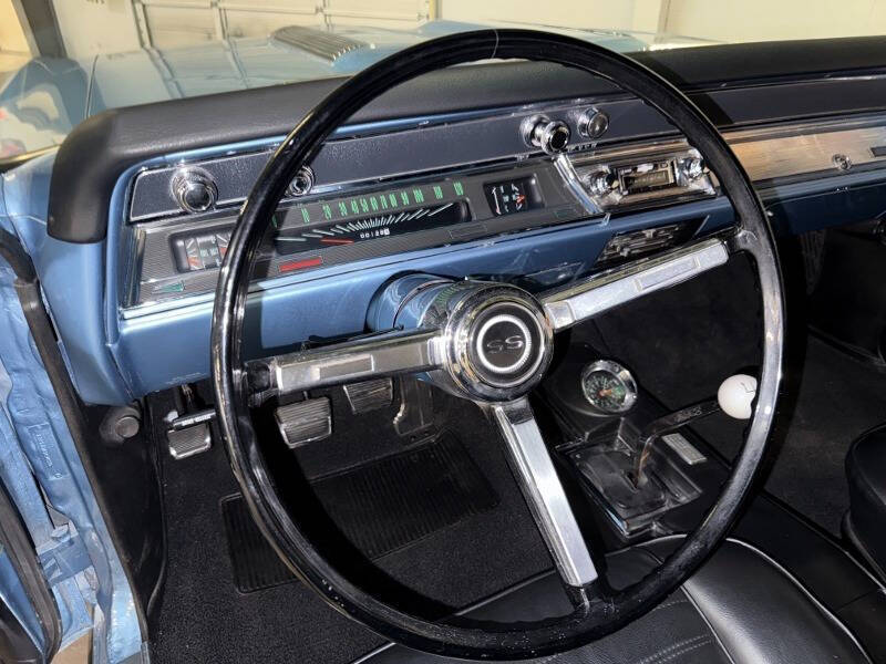 1967 Chevrolet Chevelle