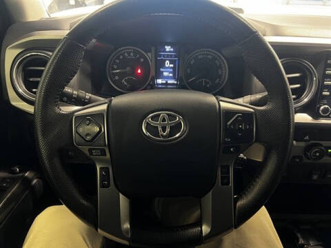 2020 Toyota Tacoma SR5 V6