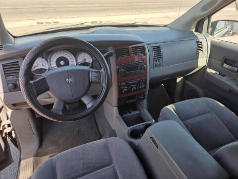 2004 Dodge Durango SLT