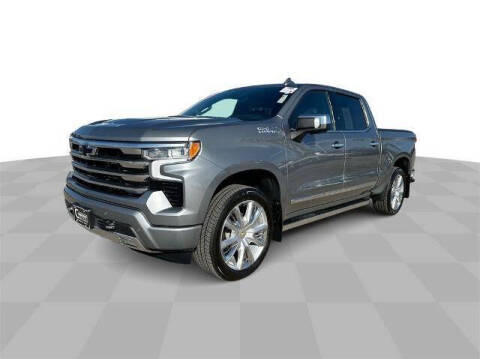 2023 Chevrolet Silverado 1500 for sale at Community Buick GMC in Waterloo IA