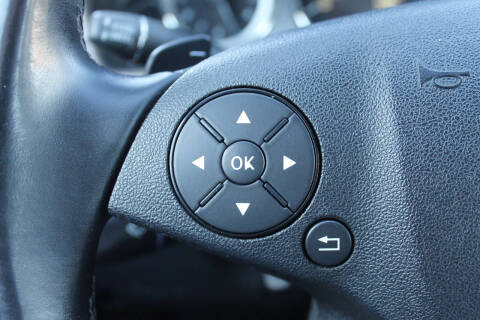 2011 Mercedes-Benz E-Class