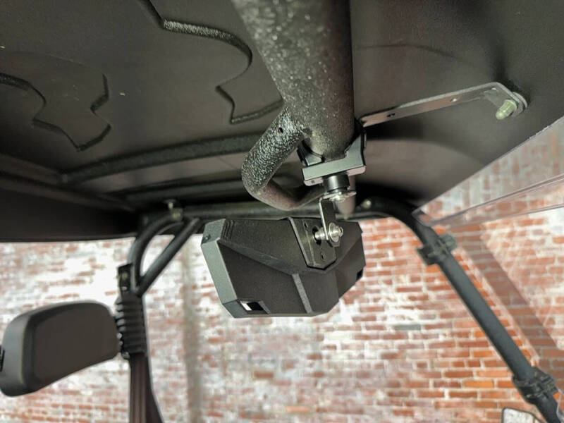 2020 Coleman Outfitter