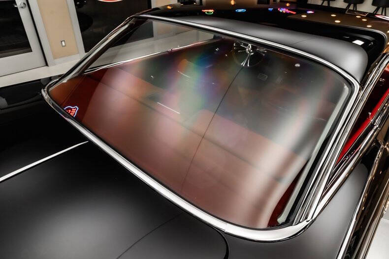 1959 Chevrolet Impala