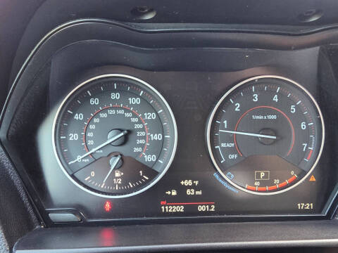 2017 BMW 2 Series 230i