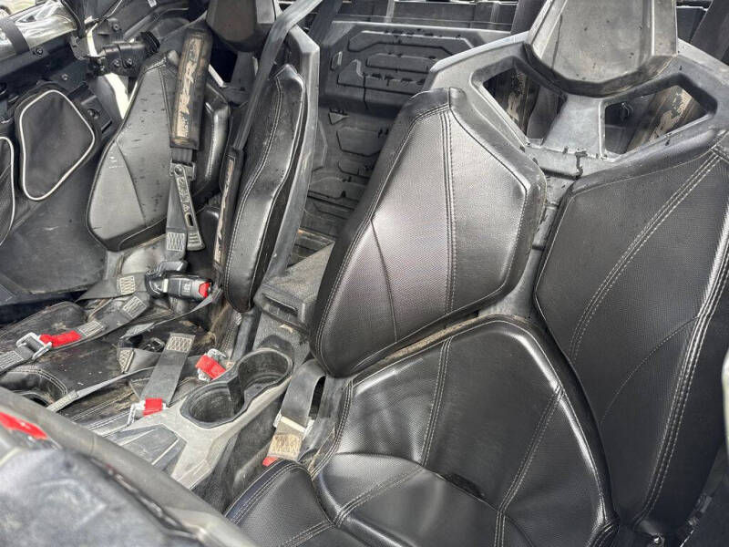2021 Polaris RZR