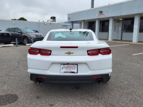 2023 Chevrolet Camaro LT