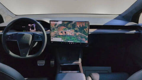 2022 Tesla Model X