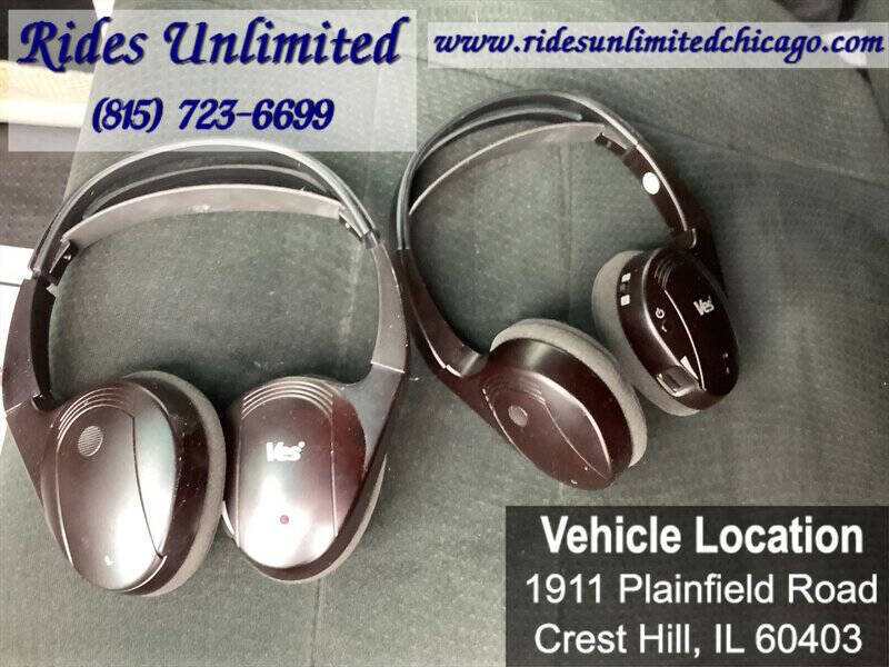 2012 Dodge Grand Caravan SXT