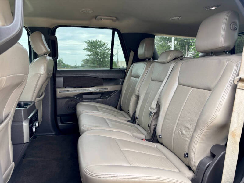 2020 Ford Expedition XLT