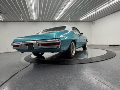 1971 Pontiac GT-37