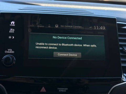 2021 Honda Pilot Elite