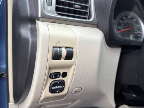 2009 Subaru Impreza