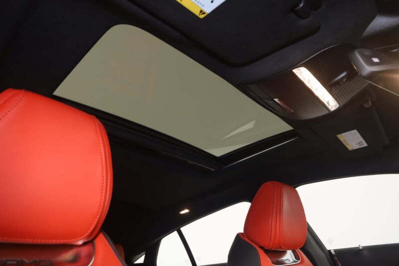 2023 Mercedes-Benz AMG GT 43