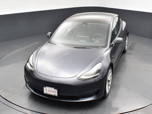 2023 Tesla Model 3 Long Range