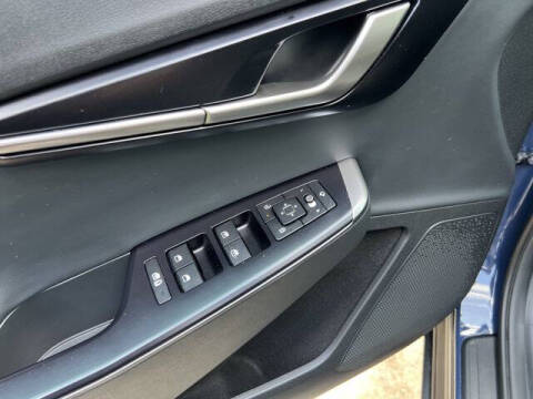 2025 Kia EV6 Light