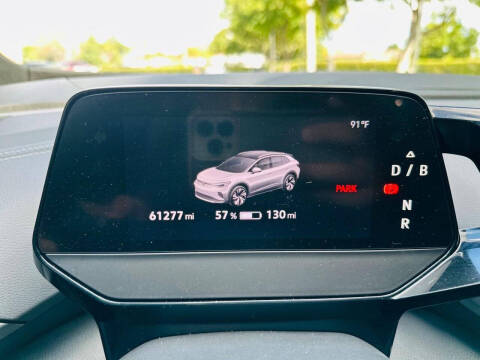 2023 Volkswagen ID.4 Pro S