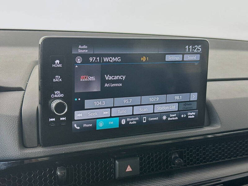 2023 Honda CR-V