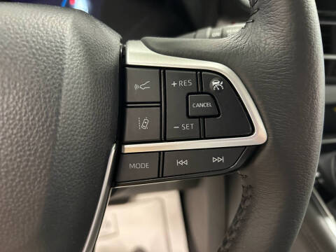 2025 Toyota Sienna