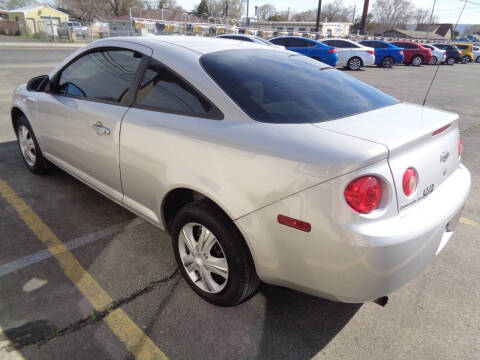 2007 Chevrolet Cobalt LS