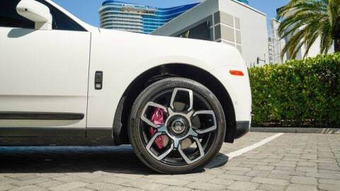 2024 Rolls-Royce Cullinan