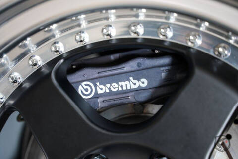 1998 Lamborghini Diablo