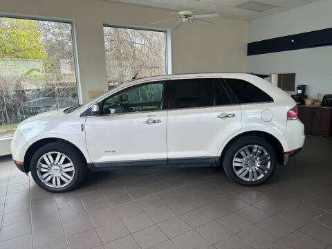 2009 Lincoln MKX for sale at King Auto Sales INC in Medford NY