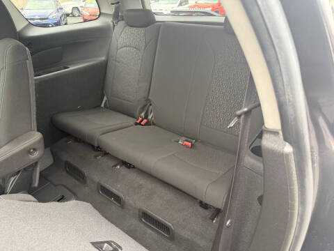 2014 GMC Acadia SLE-2