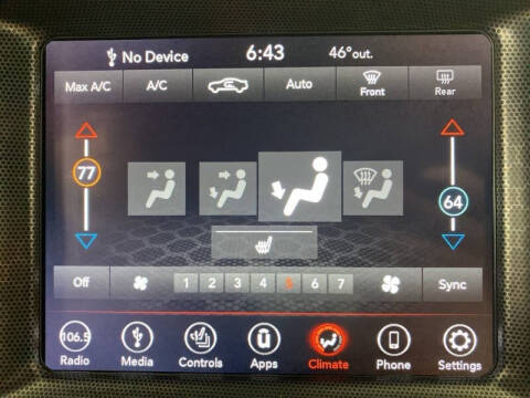 2018 Dodge Charger R/T