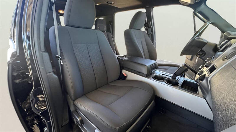 2017 Ford Expedition XLT