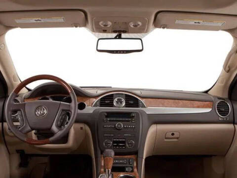 2010 Buick Enclave CXL