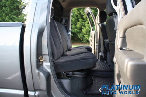 2005 Dodge Ram 2500 SLT