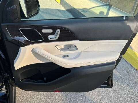 2022 Mercedes-Benz GLE GLE 350 4MATIC