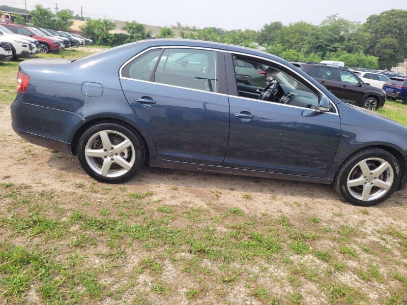 2009 Volkswagen Jetta SE PZEV