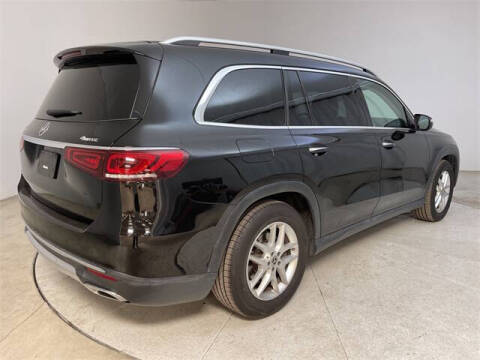 2020 Mercedes-Benz GLS GLS 450