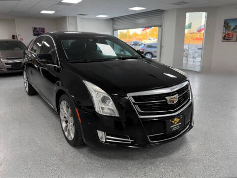 2017 Cadillac XTS Luxury