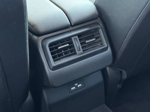 2024 Mazda CX-50 2.5 S Preferred