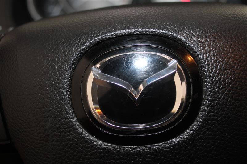 2013 Mazda CX-9 Grand Touring